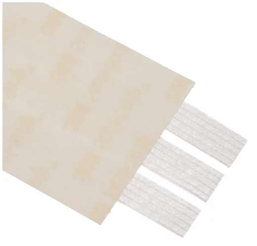 3M Steri-Strip™, 6 x 75 mm R1541 Sterile Tape for Skin Sutures in Reinforced Non-Woven Fabric