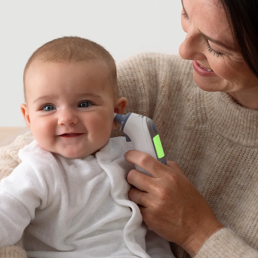 Braun ThermoScan® 7