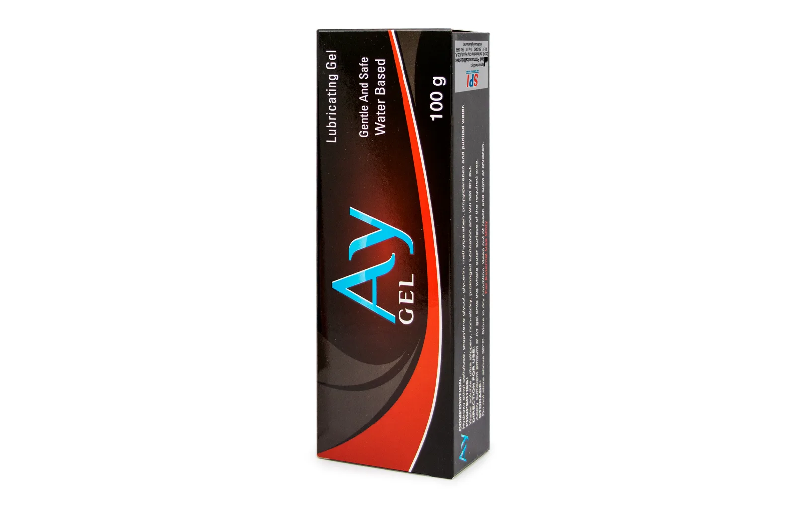 A-Y Gel (100 g)