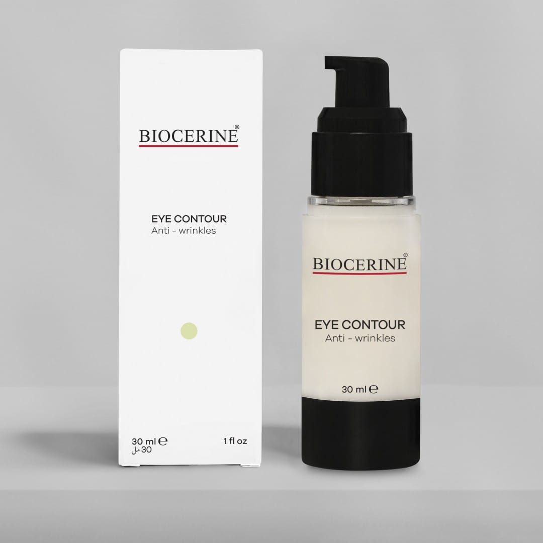 Biocerine Eye Contour (30ml)