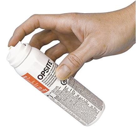 OPSITE SPRAY