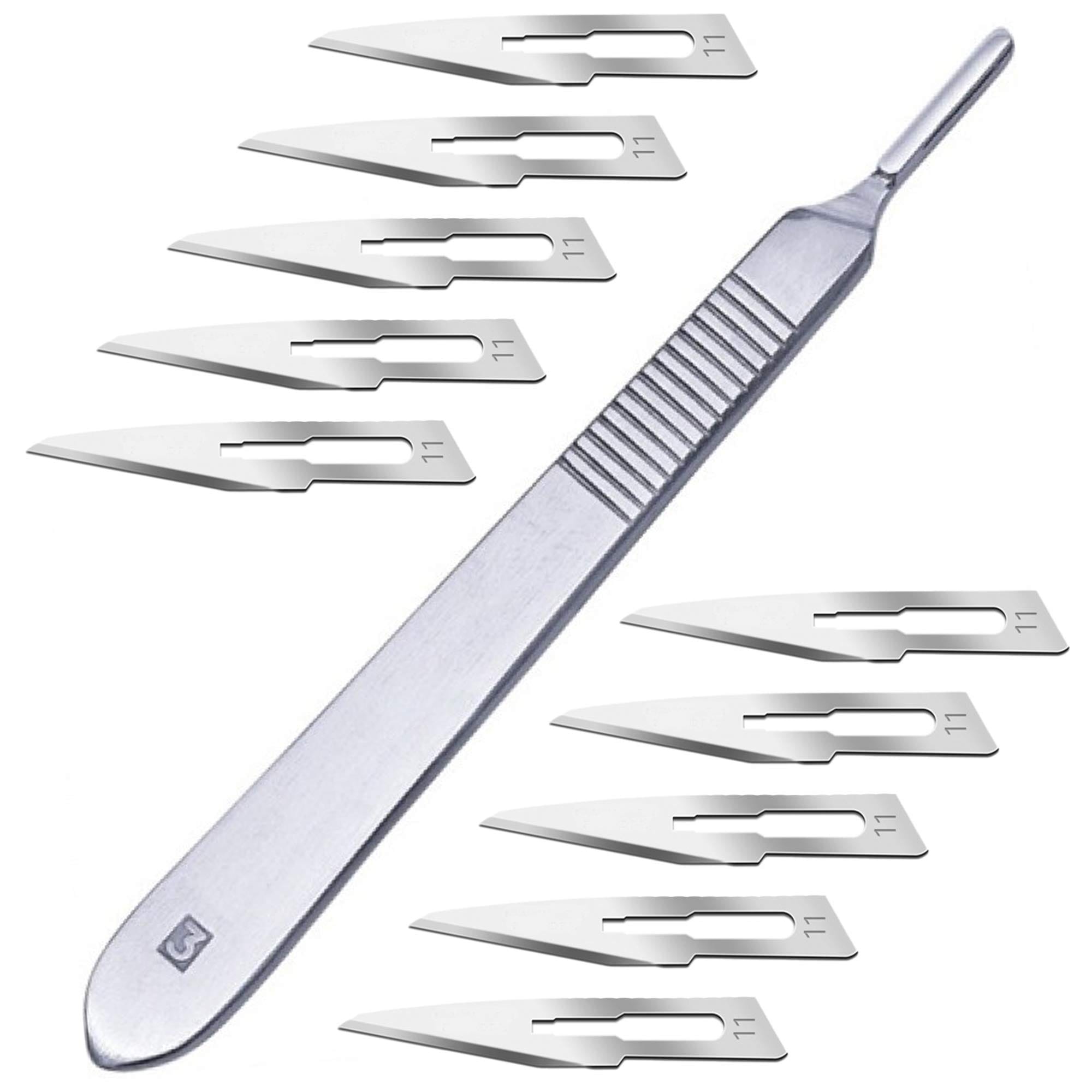 Scalpel Handle (all sizes)