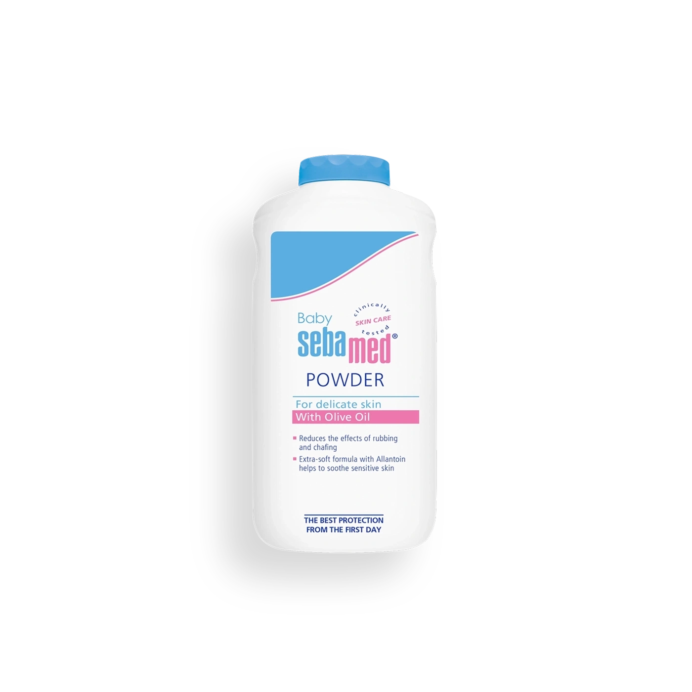 sebamed baby Powder (200g)