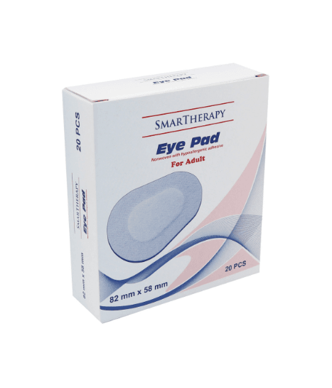 SMART THERAPY ADULT EYE PAD