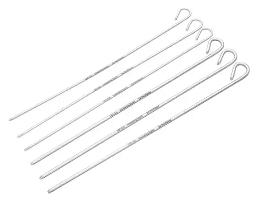 Intubation Stylet