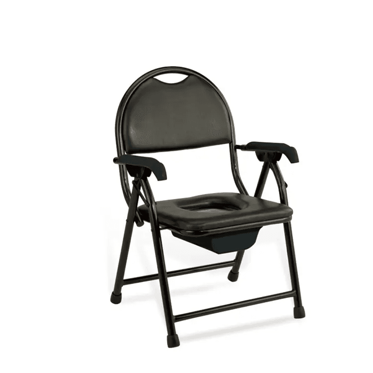 KY817 Commode Chair