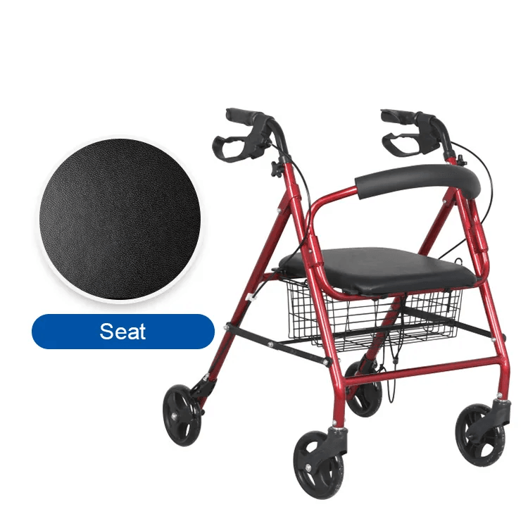 KY9144L مشايه من الالومنيوم مع سلة