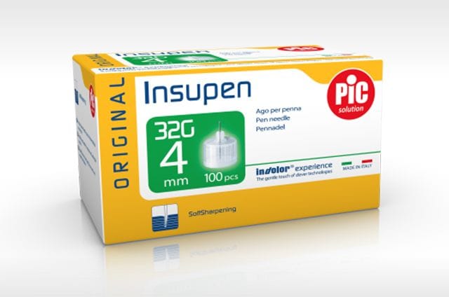 pic Insupen Original (all sizes)