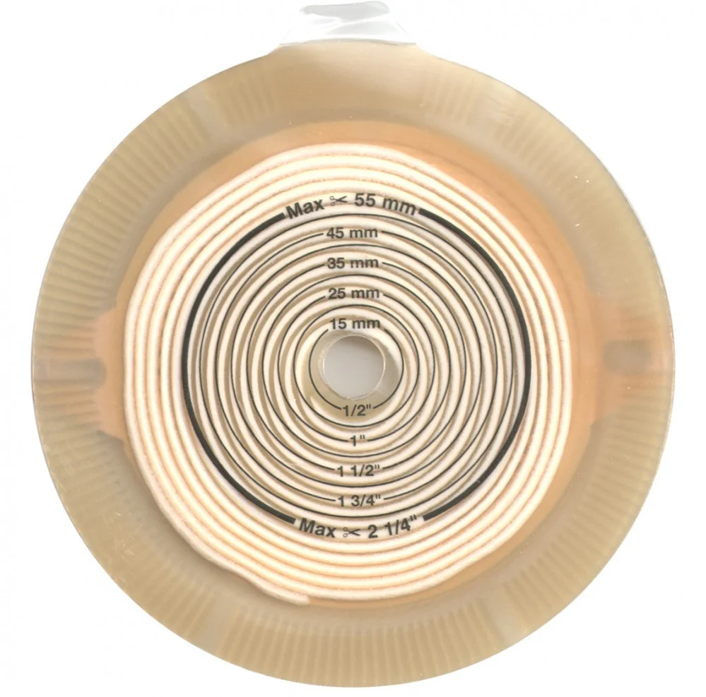 Coloplast 17710 Alterna Ostomy Baseplate (60mm)
