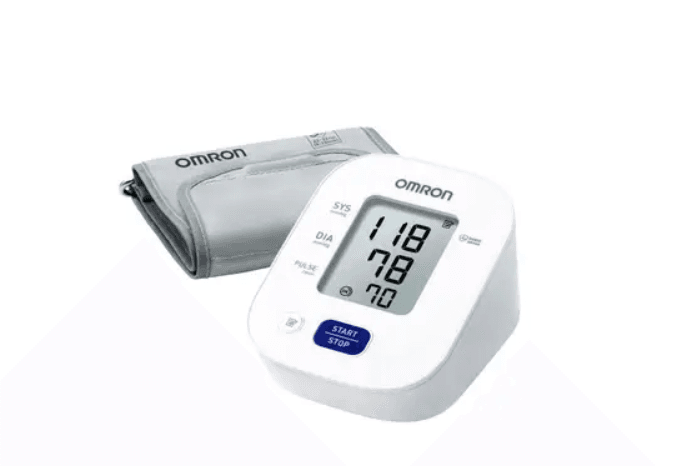 OMRON Blood Pressure Monitor M2