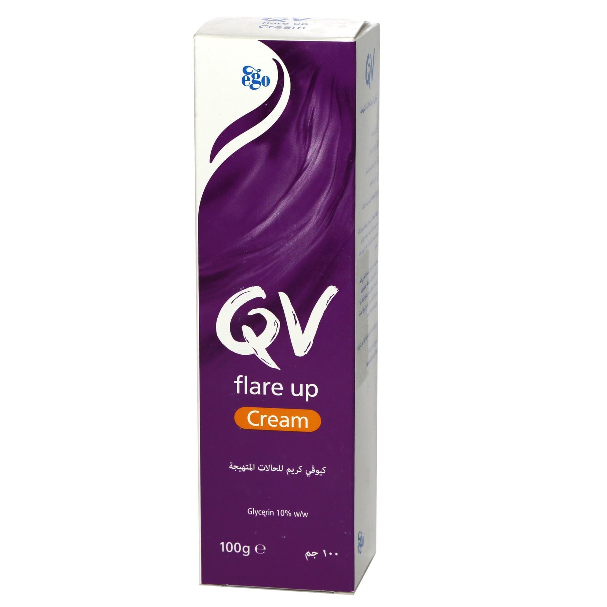 QV Flare Up Cream (100g)