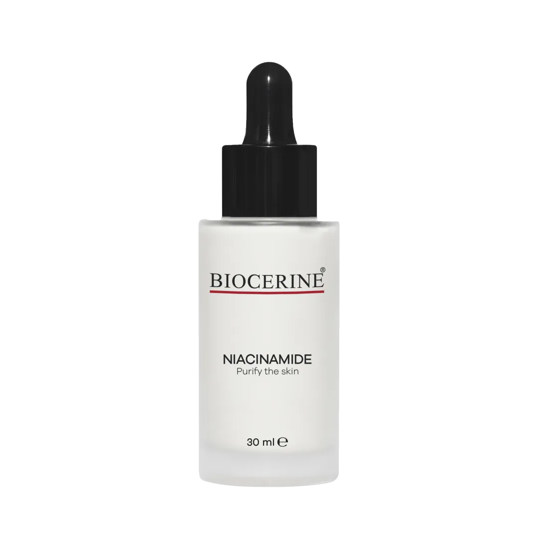 Biocerine Niacinamide Serum (30ml)