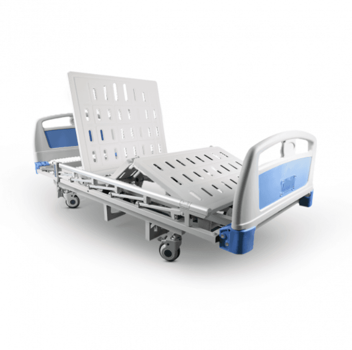 4 FUNCTIONS ELECTRIC BED