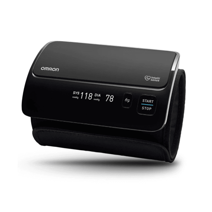 OMRON Blood Pressure Monitors EVOLV