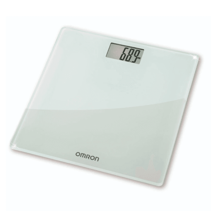 OMRON Digital Scales HN286