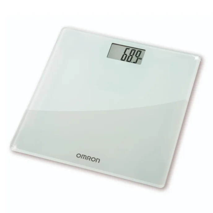 OMRON Digital Scales HN286
