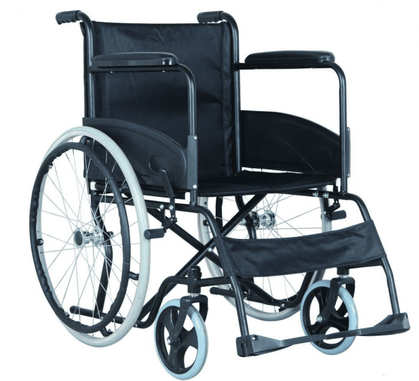 KY875-A-46 WHEELCHAIR