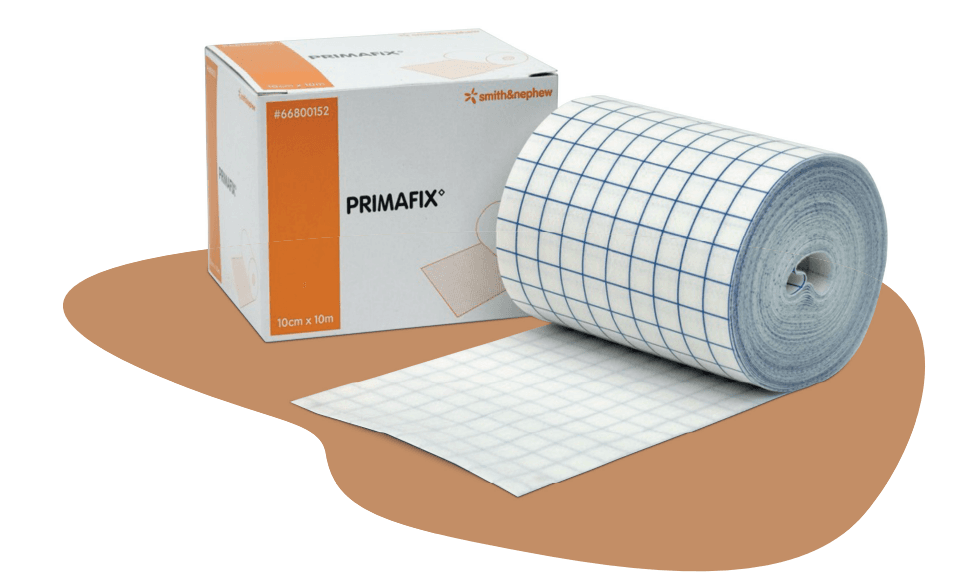 PRIMAFIX Non-Woven Tape