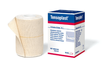 Tensoplast®