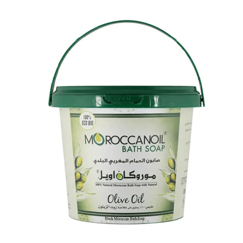 MOROCCAN OIL bath soup (850g)