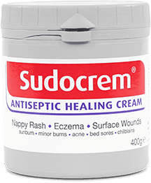 sudocrem Antiseptic Healing Cream (250g)