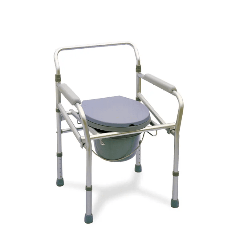 Ky894 Commode Chair