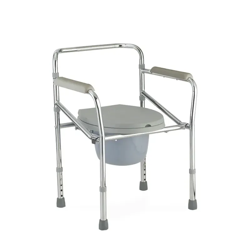 Ky894 Commode Chair