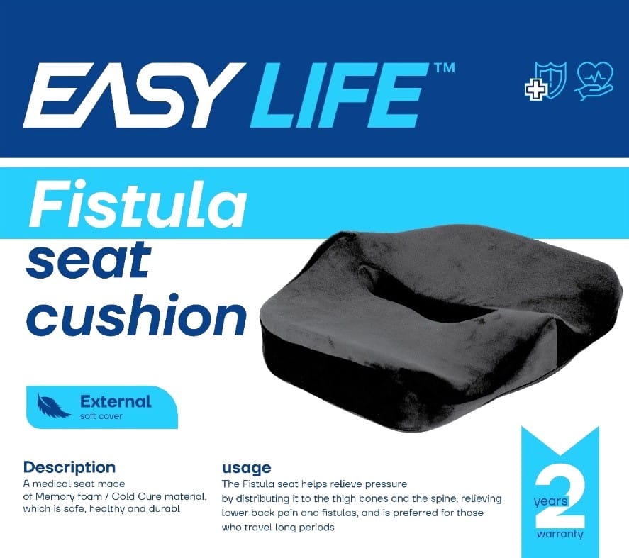 EASYLIFE Fistula seat cushion