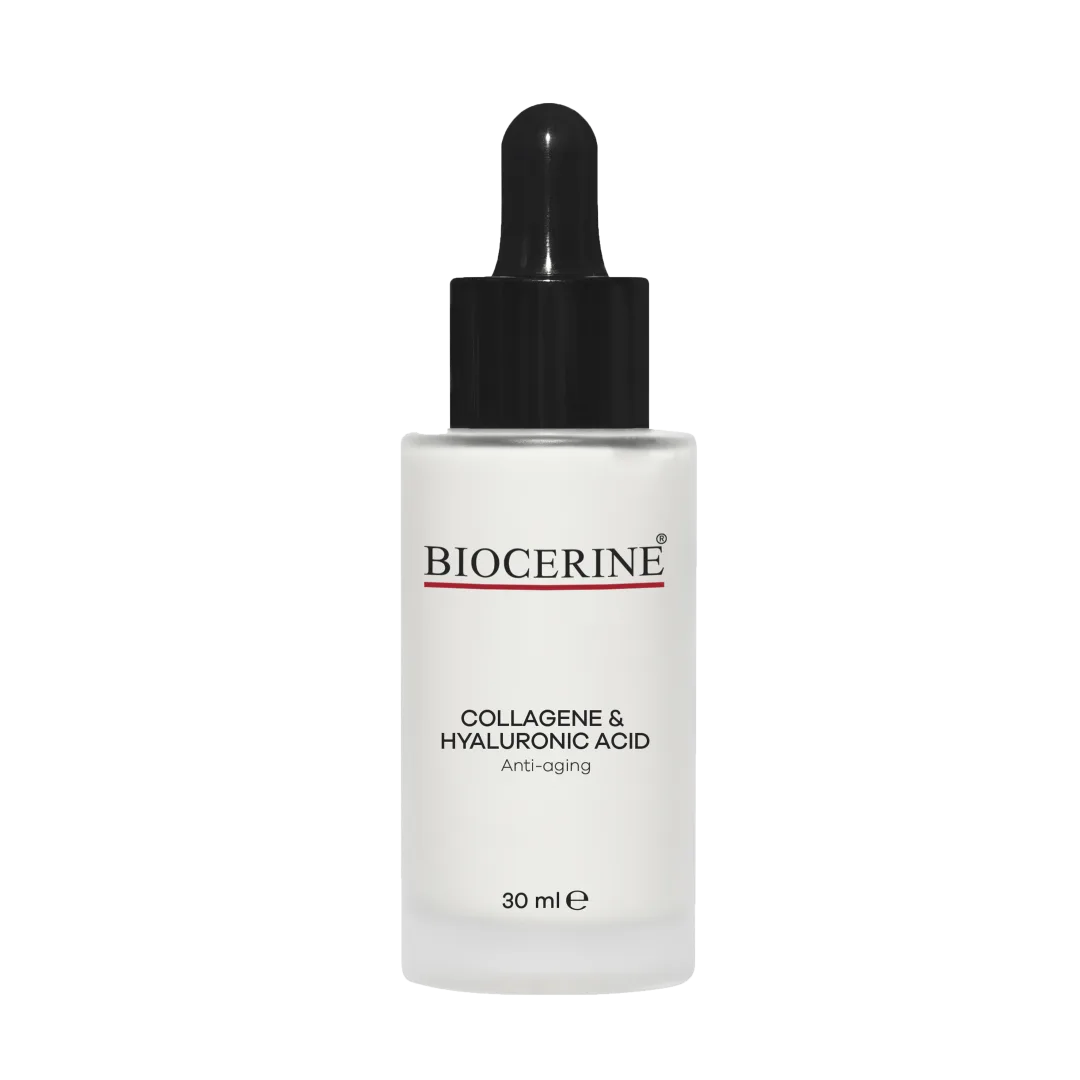 Biocerine Collagene & Hyaluronic Acid (30ml)