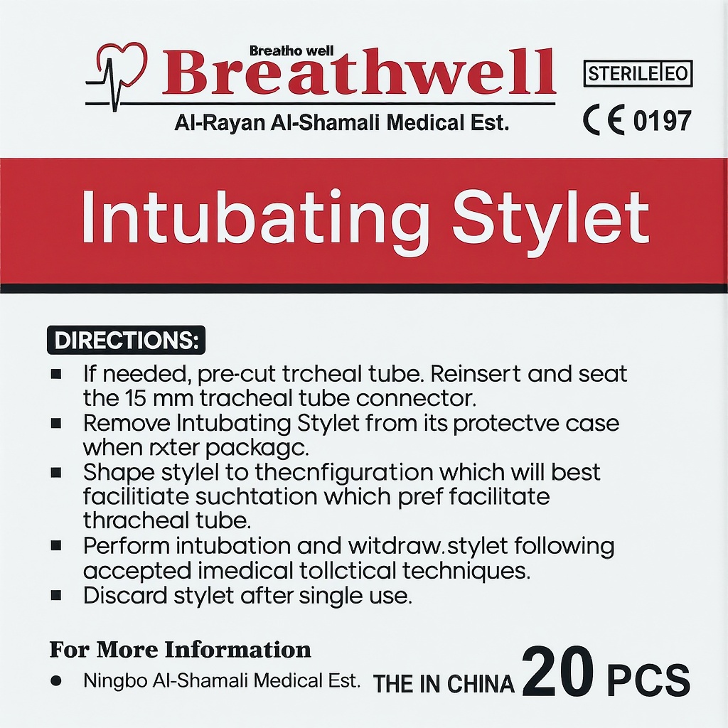 ستايلت للشق الحنجري