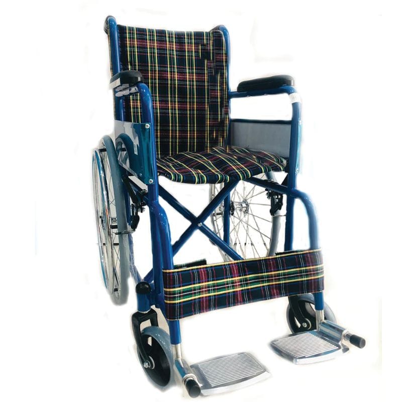 ky802-35 Children wheelchair