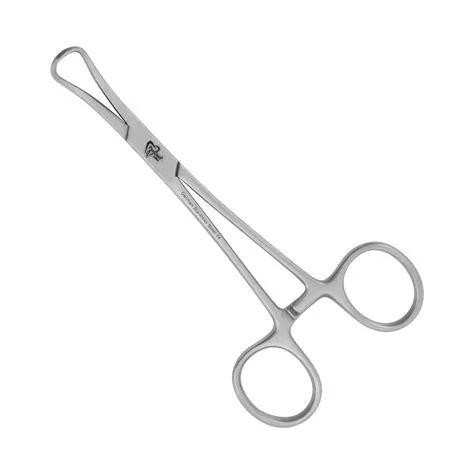 Backhaus Towel Clamp 16cm