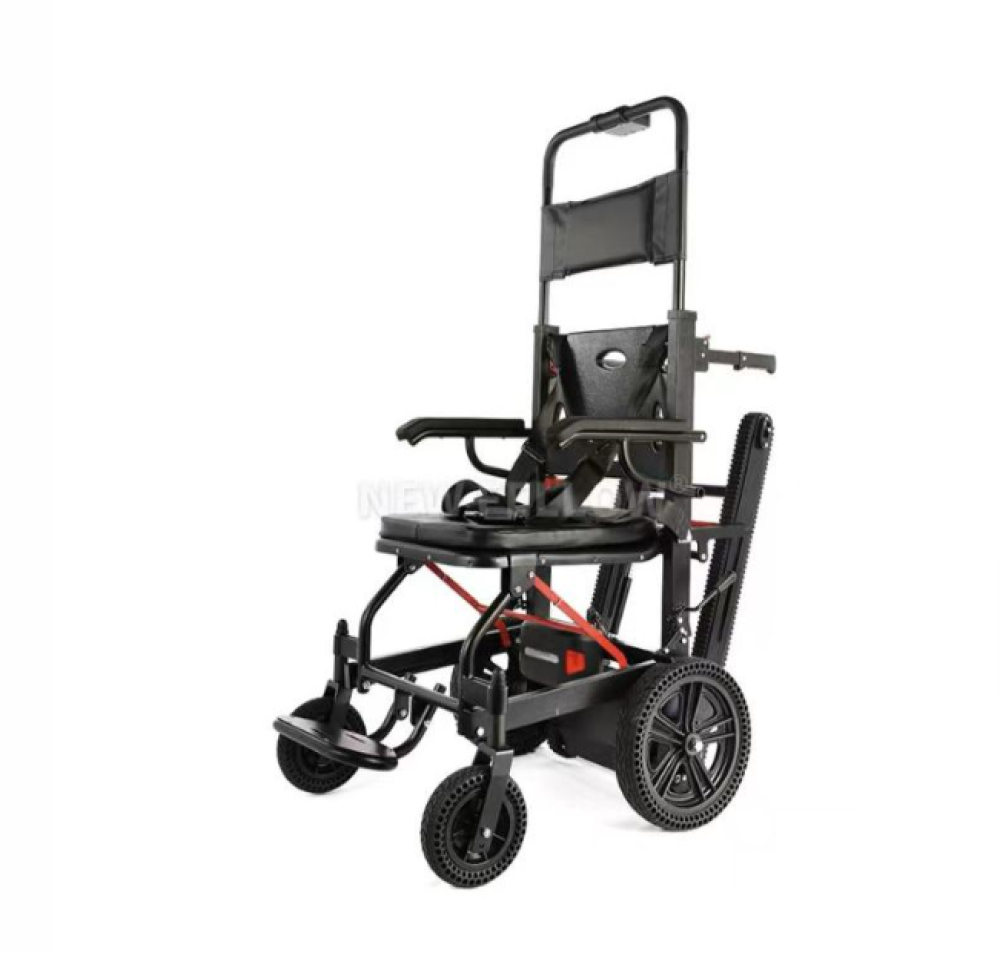 Electric Stair Climbing Wheelchair