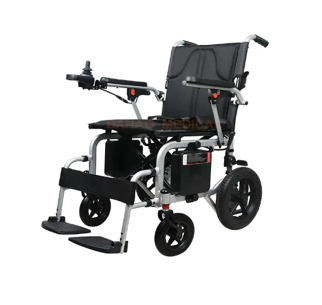 DH01103LA electric wheelchair